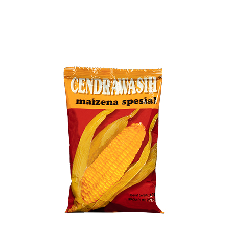 Maizena Cendrawasih