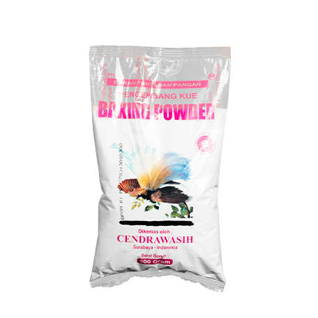 Baking Powder Cendrawasih foto 3