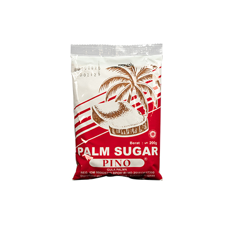 Palm Sugar Pino Palm foto 2
