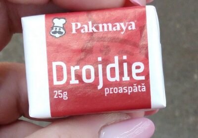 PAKMAYA GOLD 20 X 500 GR