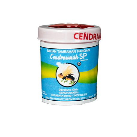 SP Cendrawasih (Pot Besar) foto 3