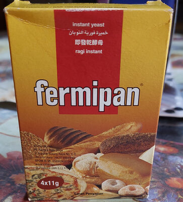 FERMIPAN SACHET MINI 6 X 10 X 4