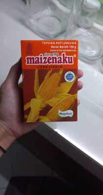 MAIZENAKU 18 X 1 KG