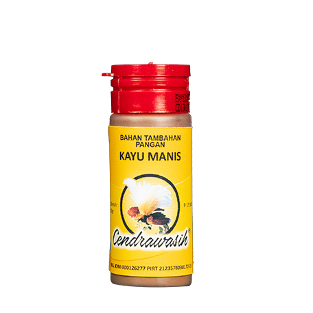 Kayu Manis Cendrawasih foto 3